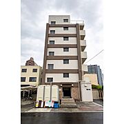 六番町駅より徒歩6分 1階 築55年4ヶ月の賃貸物件