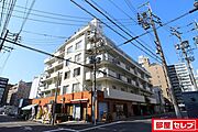 新栄グリーンハイツの賃貸物件