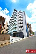 STAY 6階 築4年10ヶ月の賃貸物件