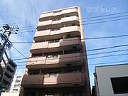 今池駅より徒歩5分 6階 築23年10ヶ月の賃貸物件