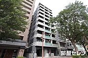 HF伏見レジデンス 4階 築20年2ヶ月の賃貸物件