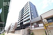 浅間町駅より徒歩2分 4階 築9年6ヶ月の賃貸物件
