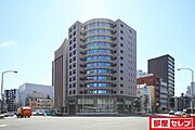 WESTIN上前津 4階 築7年5ヶ月の賃貸物件