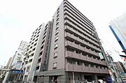 大須観音駅より徒歩1分 2階 築26年5ヶ月の賃貸物件