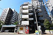 丸の内駅より徒歩1分 4階 築7年7ヶ月の賃貸物件