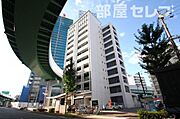 東別院駅より徒歩1分 8階 築20年の賃貸物件