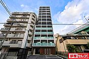 フェリス浄心 5階 築1年6ヶ月の賃貸物件