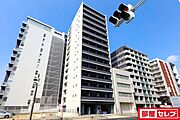 高岳駅より徒歩1分 2階 築3年5ヶ月の賃貸物件