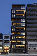 COULEURSOOSの賃貸物件