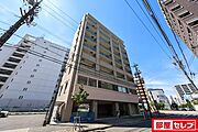 シェソワ東桜 9階 築21年2ヶ月の賃貸物件
