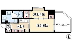 aLATO丸の内 15階