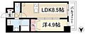 アステリ鶴舞ディオ7階9.6万円