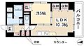 プレステージ新栄9階8.3万円