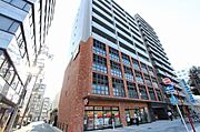 大須観音駅より徒歩2分 2階 築12年5ヶ月の賃貸物件