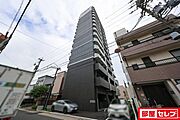 プレリス浅間町フォルテラの賃貸物件