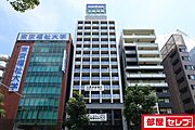 丸の内駅より徒歩1分 2階 築7年7ヶ月の賃貸物件