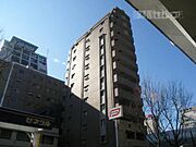 プレサンス名古屋城前 2階 築22年10ヶ月の賃貸物件