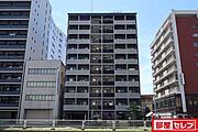新栄町駅より徒歩2分 9階 築20年6ヶ月の賃貸物件