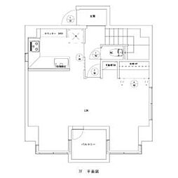 LEVANTE SAKAE EAST 7階