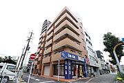 山伝マンション 3階 築37年5ヶ月の賃貸物件