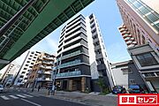 浅間町駅より徒歩1分 10階 築4年10ヶ月の賃貸物件