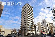 レジデンス東別院スクエア 14階 築6年8ヶ月の賃貸物件