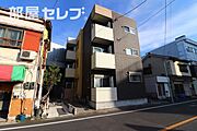 六番町駅より徒歩2分 2階 築10年7ヶ月の賃貸物件