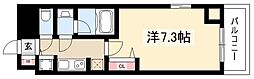 セイワパレス丸の内駅前プレミア 2階