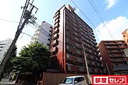 サンプラザ金山の賃貸物件