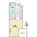リエス鶴舞EASTTOWER5階5.9万円