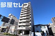 エグゼプレジオの賃貸物件