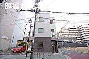 S’zビルの賃貸物件