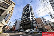 プレサンス鶴舞パークグラッドの賃貸物件