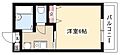 メゾン内山3階5.0万円