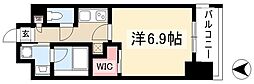 シーズンフラッツ矢場 8階