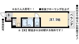 チサンマンション栄II番館広小路B棟 9階