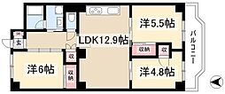 丸の内パークマンション 10階