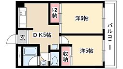 フィレンツェ栄 4階