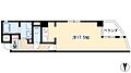 THERESIDENCEKANAYAMASOUTH5階7.0万円