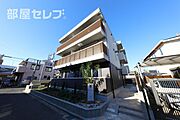 ヴィラージュARKの賃貸物件
