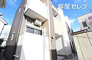 パールヒルズ千種の賃貸物件