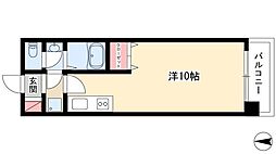 ＫＤＸレジデンス神宮前 10階