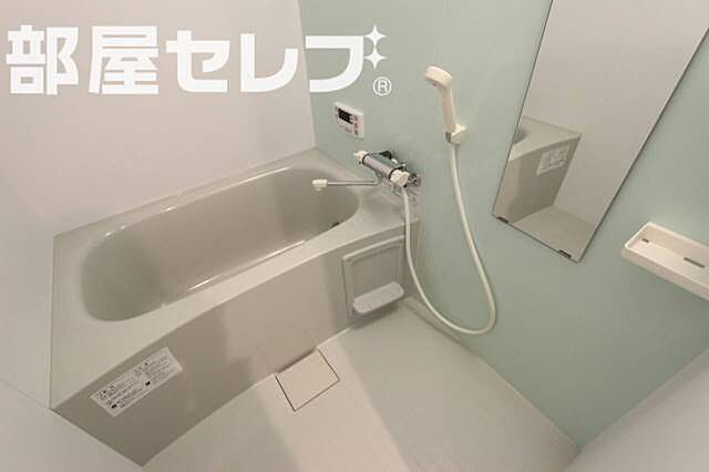 浴室