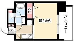 ルーエ池下 3階