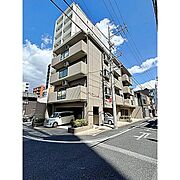高岳駅より徒歩7分 築25年10ヶ月 4階建の賃貸物件