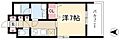 レジデンス東別院スクエア26階6.9万円
