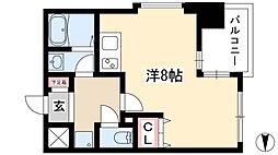 LaSante東別院 4階