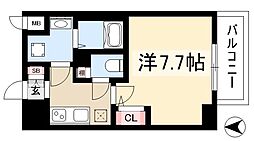 エスリード新栄テセラ 11階