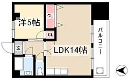 G1ビル千種 4階