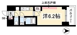 プレリス上前津ノヴェル 10階